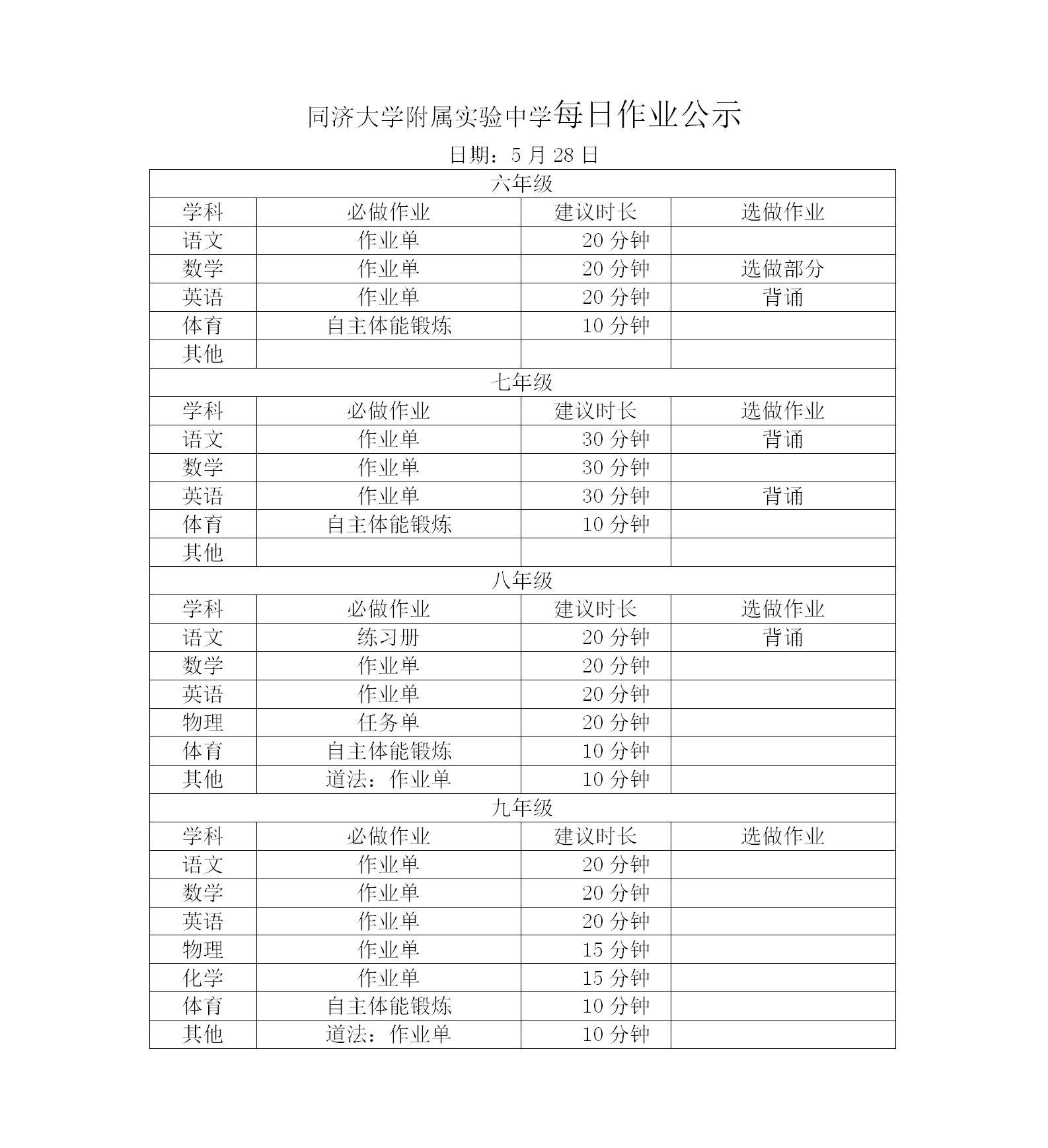 5月28日同济附中每日作业公示情况登记表_01.jpg